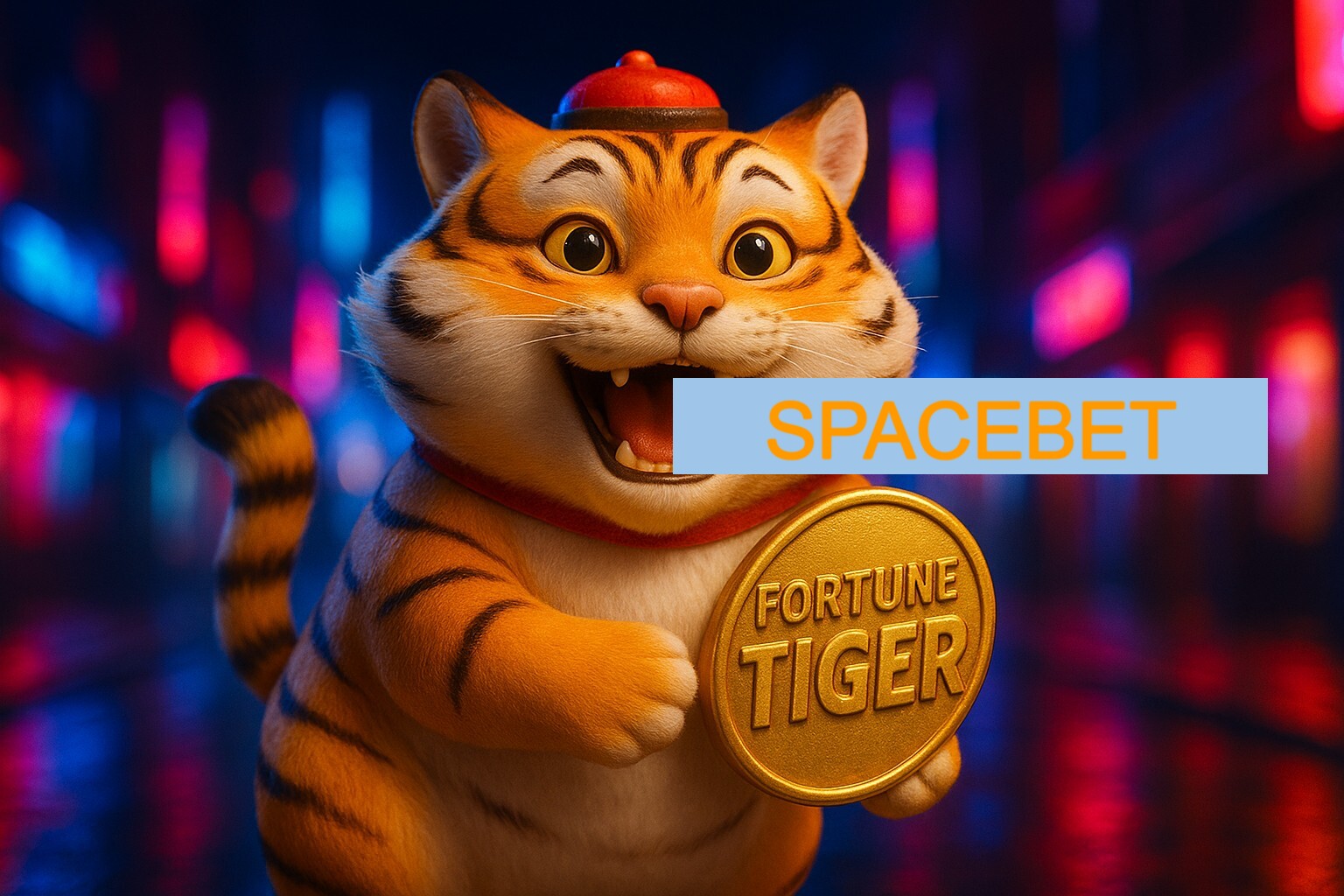 Como Jogar Fortune Tiger