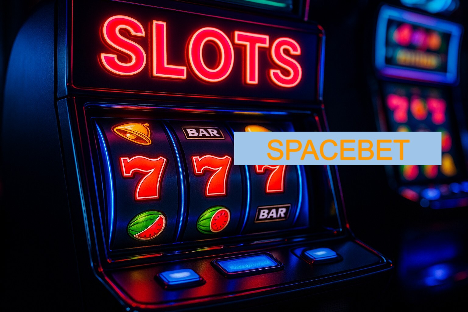 Benefícios dos Slots